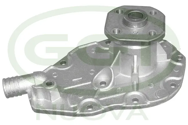 Water Pump, engine cooling (PA12238)