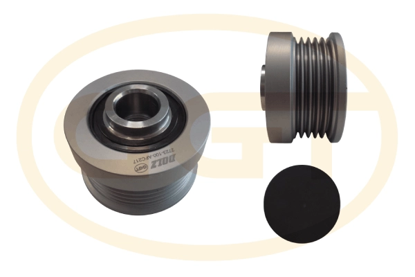 Alternator Freewheel Clutch (ARL217)