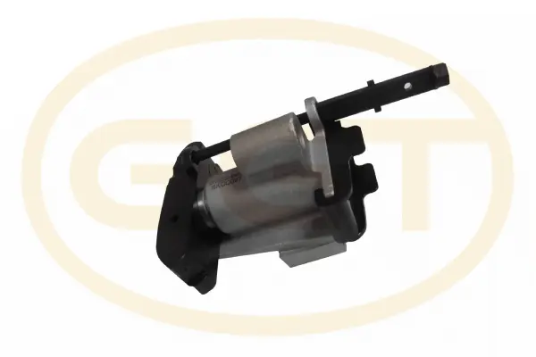 Chain Tensioner, timing chain (TEKD038)