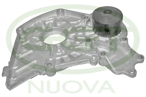 Water Pump, engine cooling (PA12361)