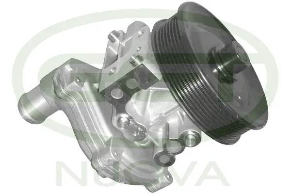Water Pump, engine cooling (PA12507)