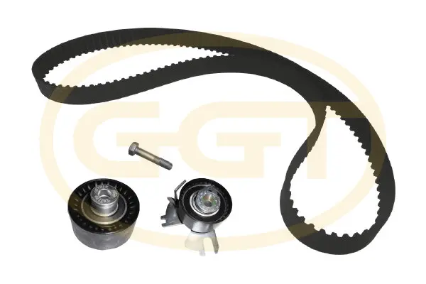 Timing Belt Kit (KSPA106)