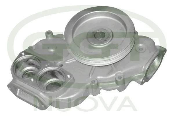 Water Pump, engine cooling (PA12278)