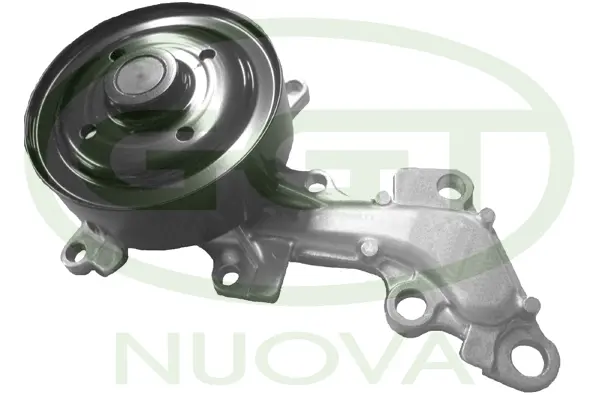 Water Pump, engine cooling (PA12596)