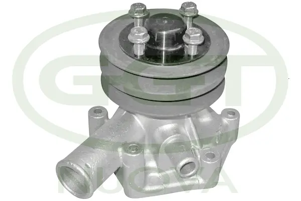 Water Pump, engine cooling (PA12275)
