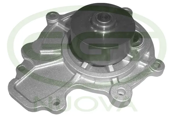Water Pump, engine cooling (PA12576)