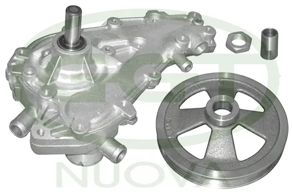 Water Pump, engine cooling (PA11276)