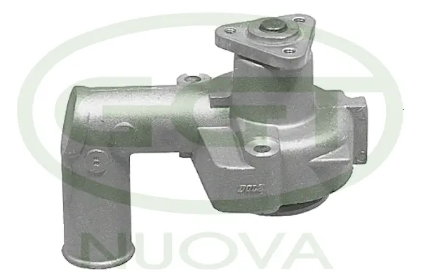 Water Pump, engine cooling (PA10084)