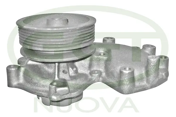Water Pump, engine cooling (PA12454)