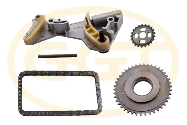 Timing Chain Kit (KCSPA007)