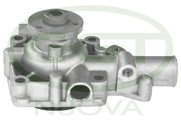 Water Pump, engine cooling (PA10053)