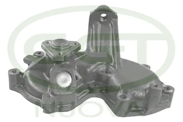 Water Pump, engine cooling (PA11109)