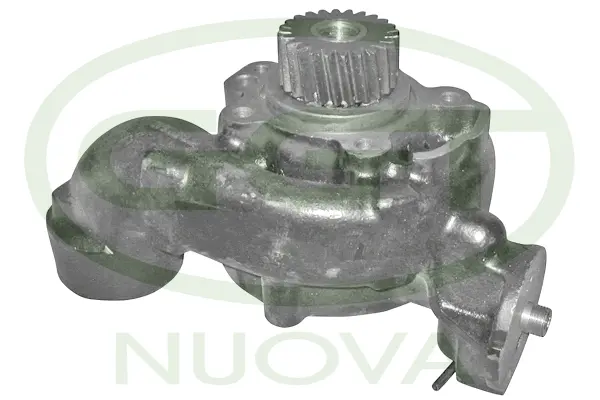 Water Pump, engine cooling (PA11218)