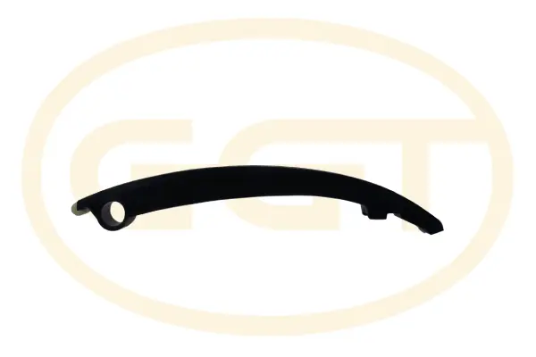 Guide, timing chain (GUKD006)
