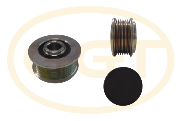 Alternator Freewheel Clutch (ARL102)