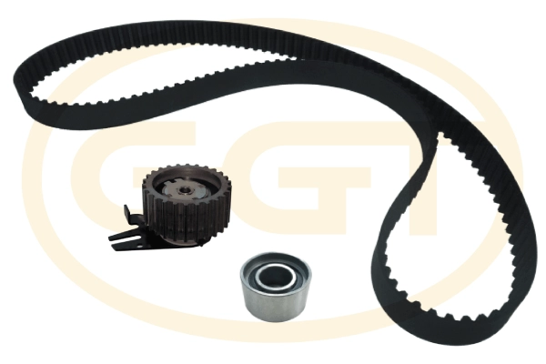 Timing Belt Kit (KPA301)