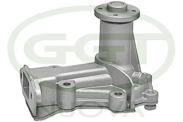 Water Pump, engine cooling (PA10689)