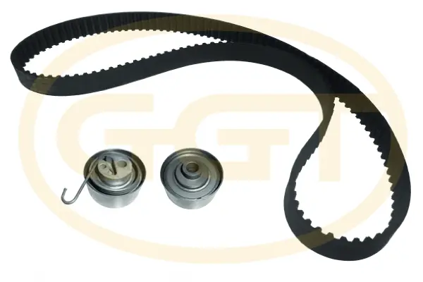 Timing Belt Kit (KSPA137)