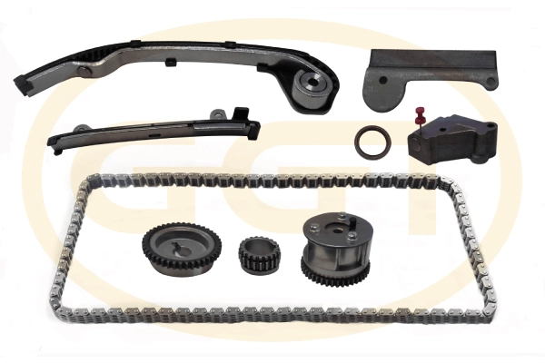 Timing Chain Kit (KCSPA038V)