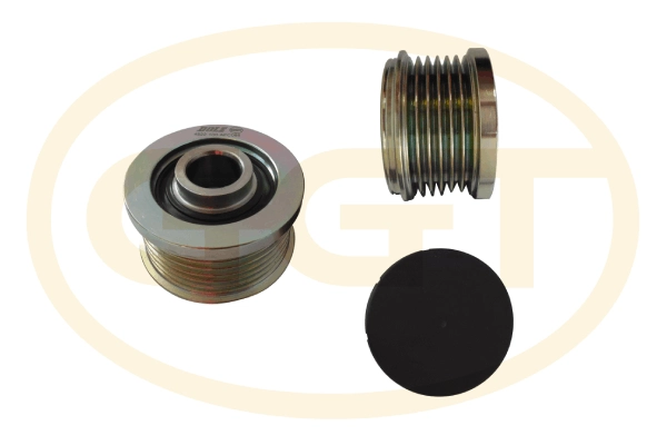 Alternator Freewheel Clutch (ARL085)