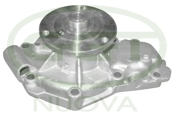 Water Pump, engine cooling (PA10657)