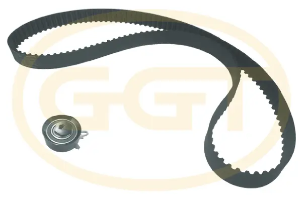 Timing Belt Kit (KSPA087)