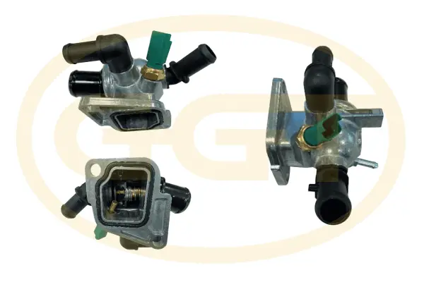 Thermostat, coolant (TMPA018)