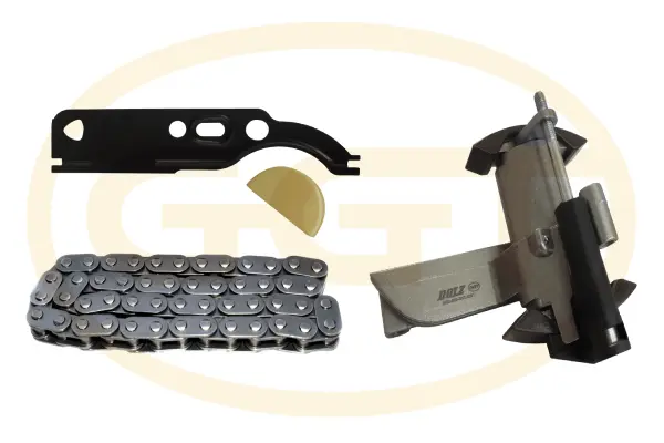 Timing Chain Kit (KCSPA041)