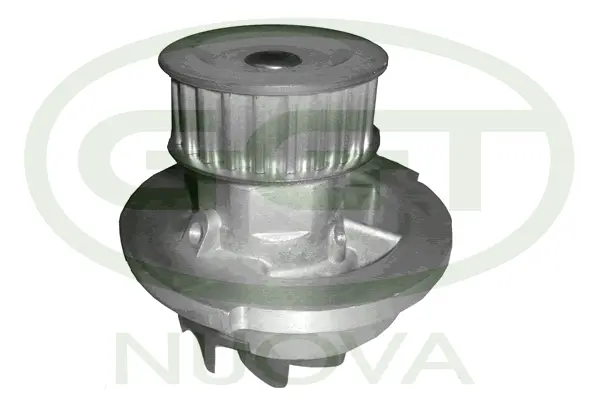 Water Pump, engine cooling (PA12544)