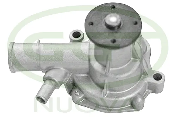 Water Pump, engine cooling (PA10855)