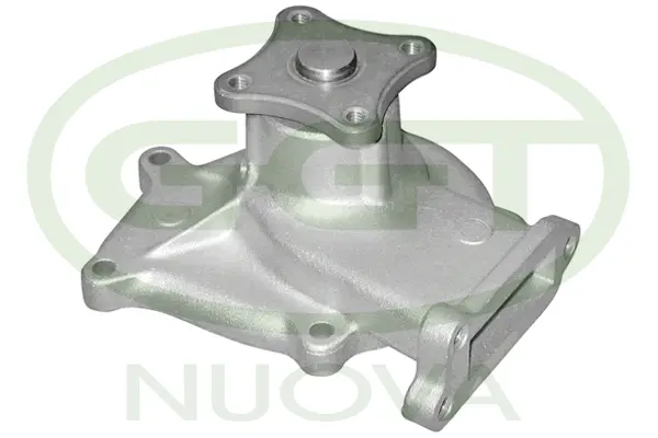 Water Pump, engine cooling (PA10035)