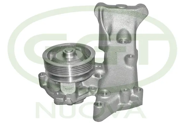 Water Pump, engine cooling (PA12449)