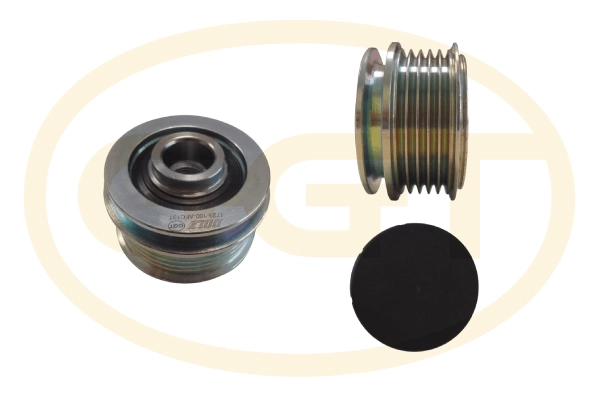 Alternator Freewheel Clutch (ARL131)