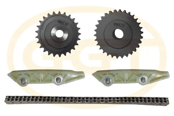 Timing Chain Kit (KCSPA060PO)