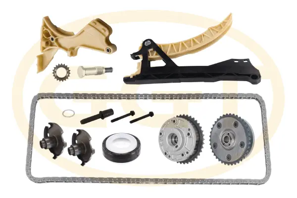Timing Chain Kit (KCSPA012V)
