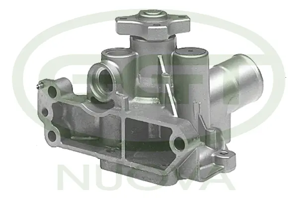 Water Pump, engine cooling (PA10660)
