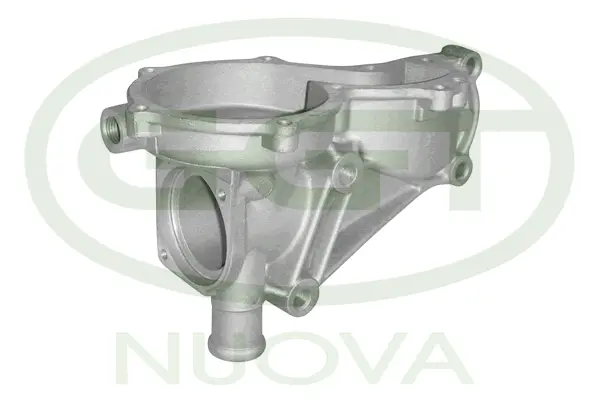 Water Pump, engine cooling (PA12001)
