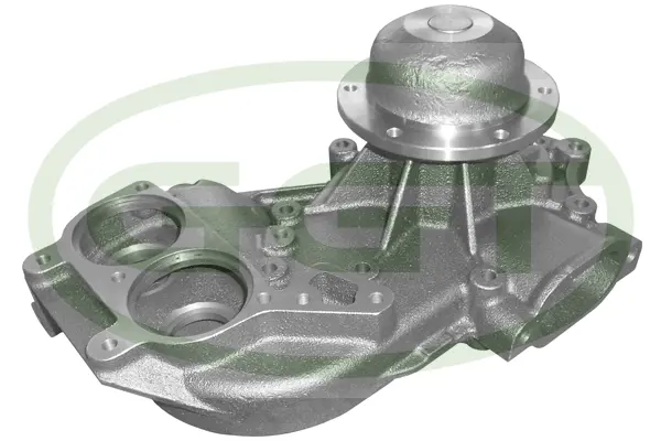 Water Pump, engine cooling (PA15127)