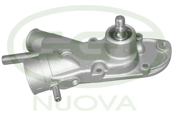 Water Pump, engine cooling (PA10175)