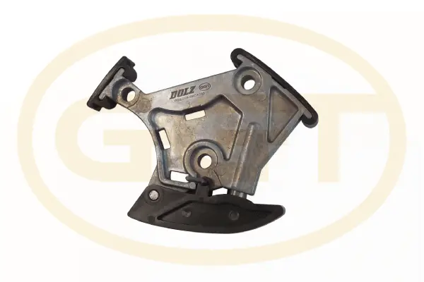 Chain Tensioner, timing chain (TEKD033)