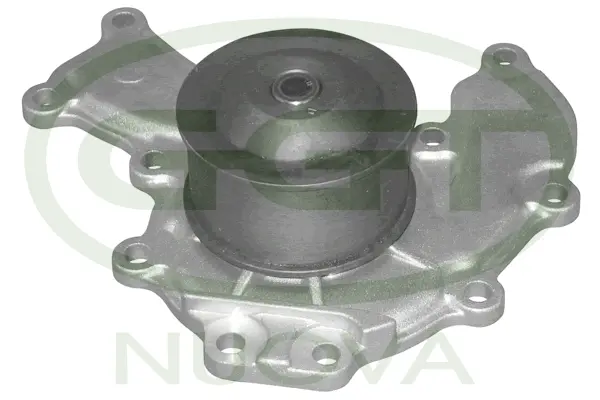 Water Pump, engine cooling (PA10045)