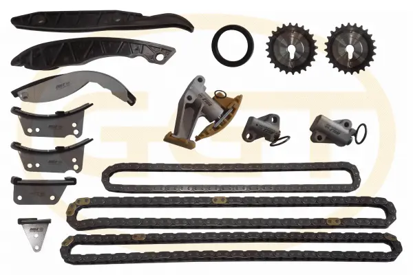 Timing Chain Kit (KCSPA039)