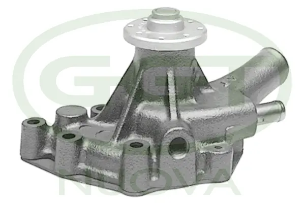 Water Pump, engine cooling (PA10802)