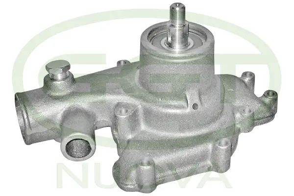 Water Pump, engine cooling (PA12216)