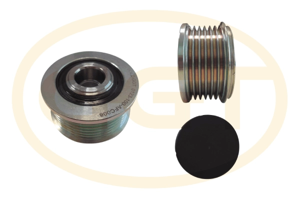 Alternator Freewheel Clutch (ARL008)