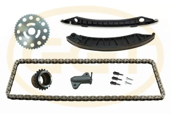 Timing Chain Kit (KCSPA020)