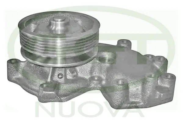 Water Pump, engine cooling (PA10514)