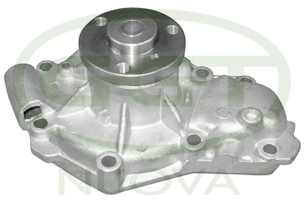 Water Pump, engine cooling (PA10722)