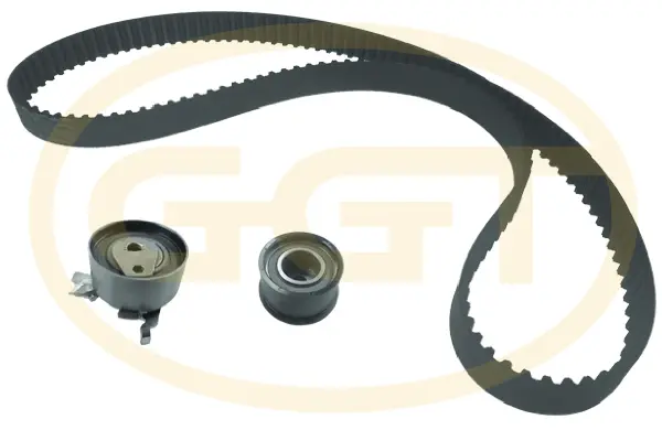 Timing Belt Kit (KSPA068)