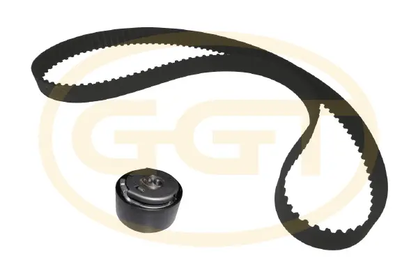 Timing Belt Kit (KSPA119)